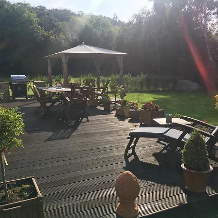 2 Caragh Glen بيت للعطل *