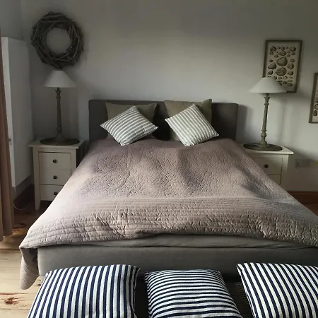 2 Caragh Glen Ferienhaus Killorglin