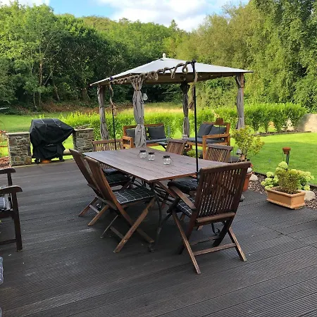 2 Caragh Glen بيت للعطل كيلورجلين