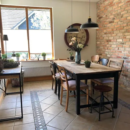 Ferienhaus 2 Caragh Glen