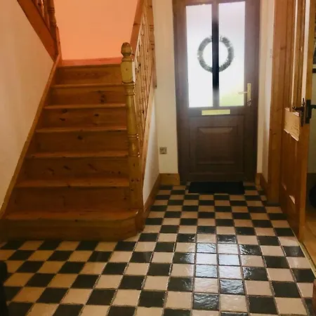 بيت للعطل 2 Caragh Glen كيلورجلين