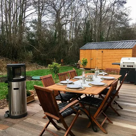 2 Caragh Glen كيلورجلين