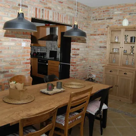 بيت للعطل 2 Caragh Glen