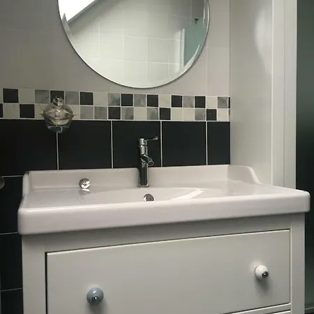 بيت للعطل 2 Caragh Glen كيلورجلين