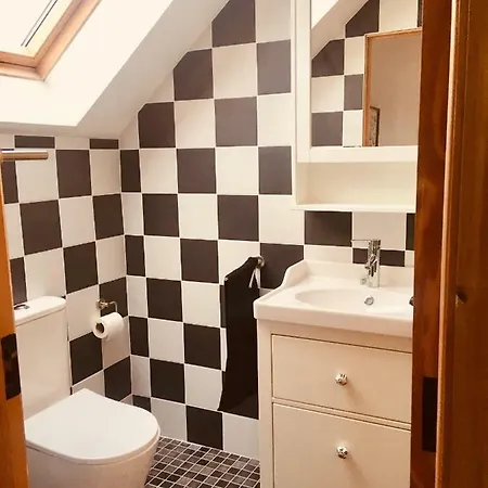 2 Caragh Glen Ferienhaus *