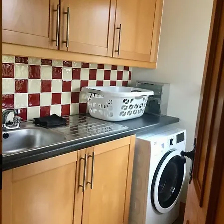 بيت للعطل 2 Caragh Glen