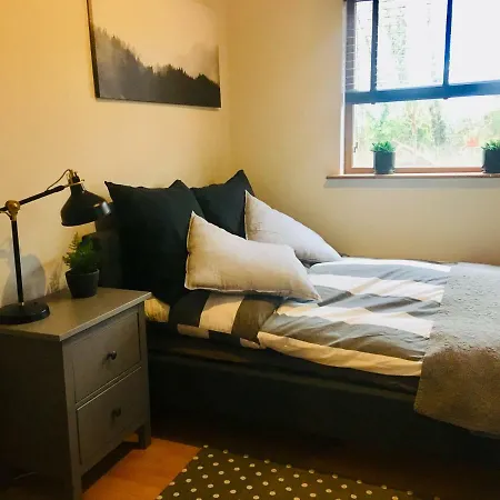 Ferienhaus 2 Caragh Glen