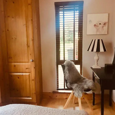 بيت للعطل 2 Caragh Glen *