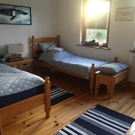 2 Caragh Glen بيت للعطل كيلورجلين