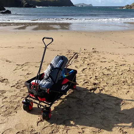 2 Caragh Glen * كيلورجلين