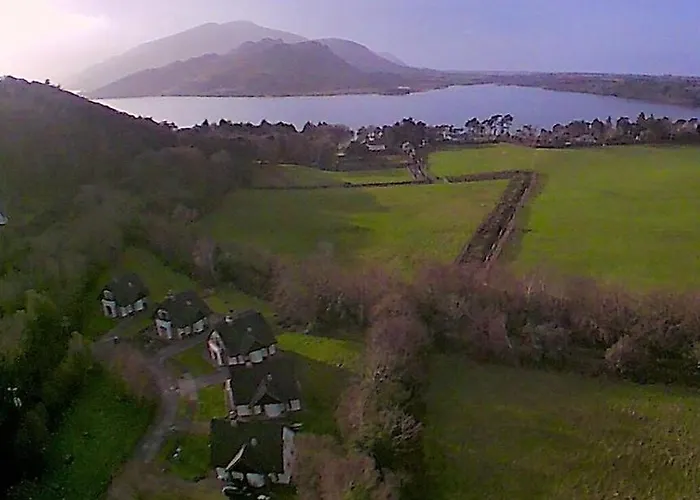 2 Caragh Glen Holiday home