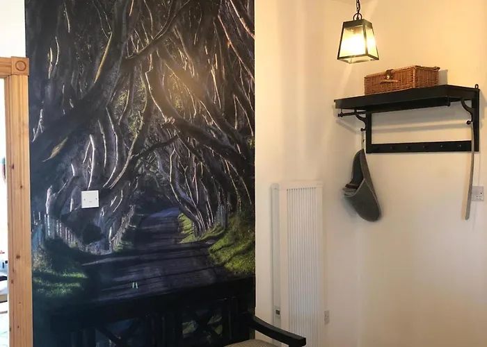 2 Caragh Glen * Killorglin