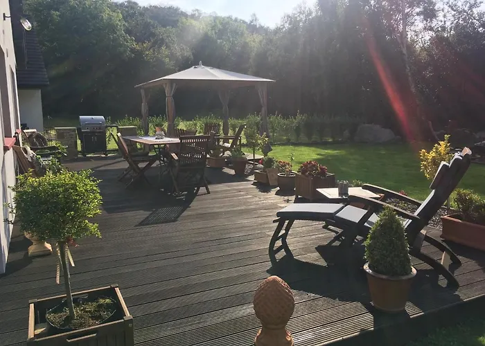 2 Caragh Glen Casa vacanze *