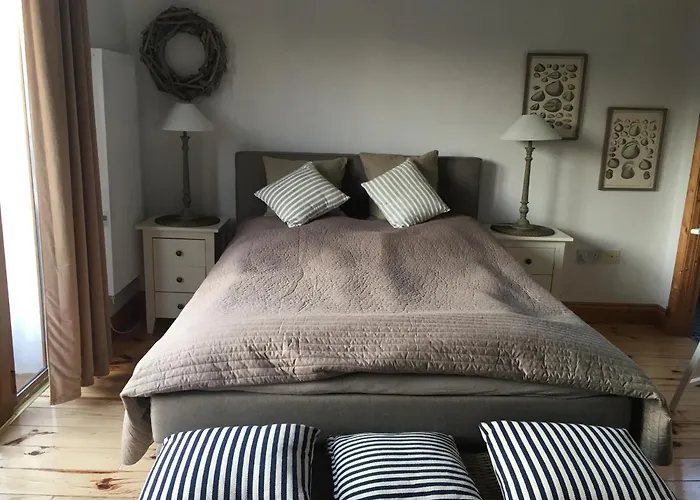 2 Caragh Glen Casa vacanze Killorglin