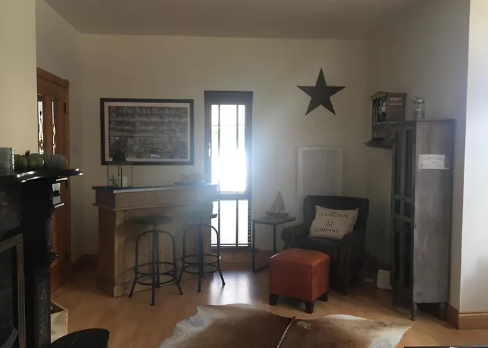 2 Caragh Glen Casa vacanze