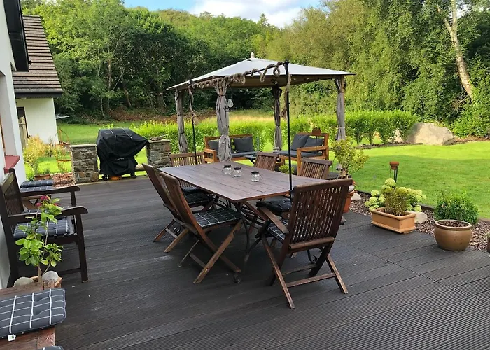 2 Caragh Glen Holiday home Killorglin