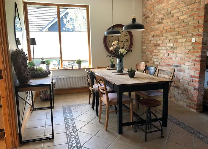 Casa vacanze 2 Caragh Glen