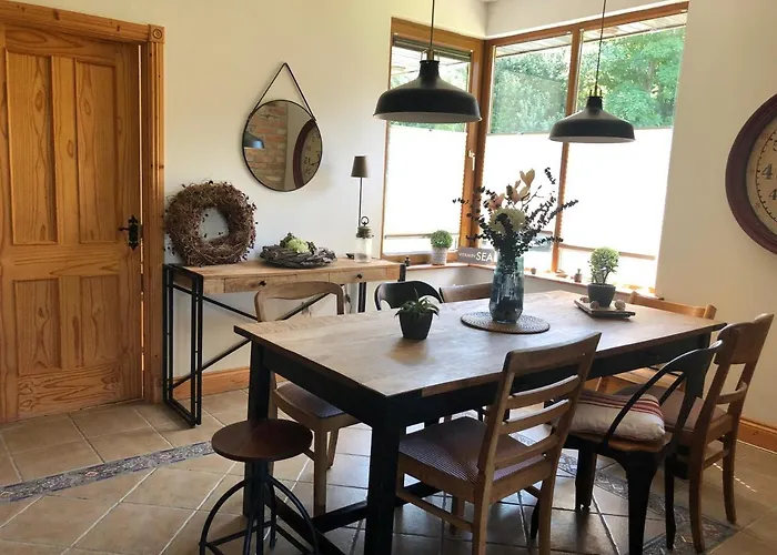 2 Caragh Glen Holiday home