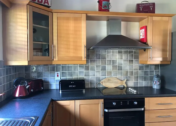 2 Caragh Glen Holiday home *