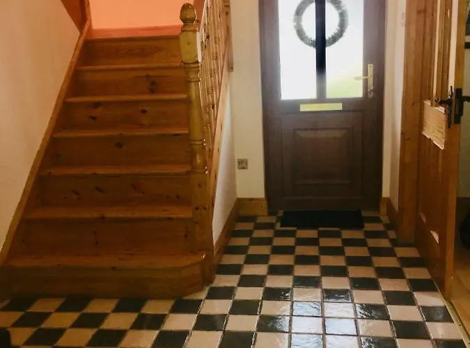 Casa vacanze 2 Caragh Glen Killorglin