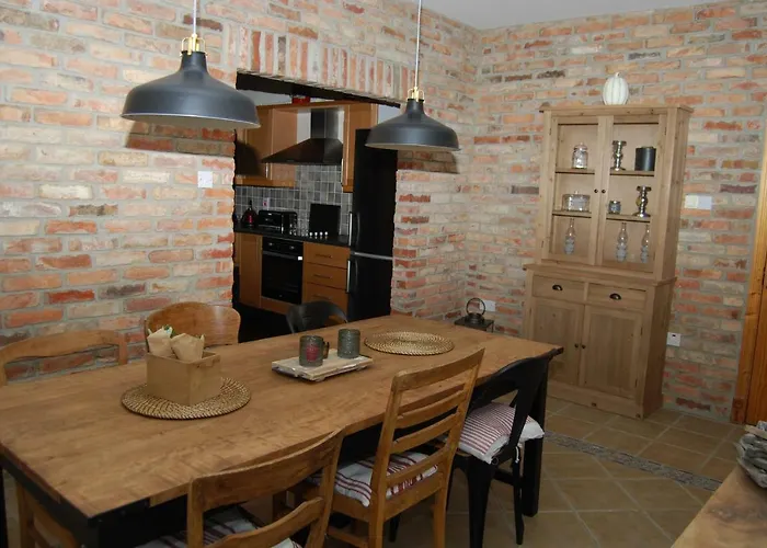 Casa vacanze 2 Caragh Glen