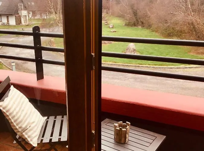 2 Caragh Glen Holiday home *