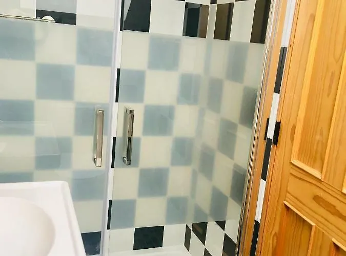 2 Caragh Glen Holiday home *