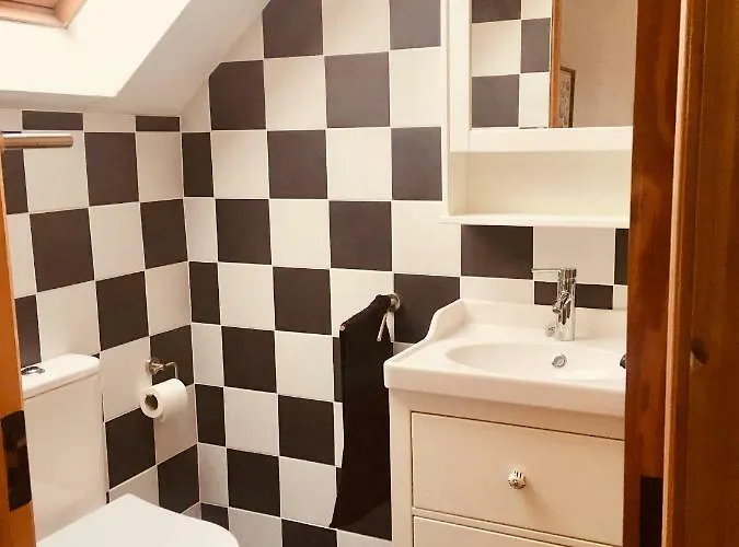 2 Caragh Glen Holiday home *