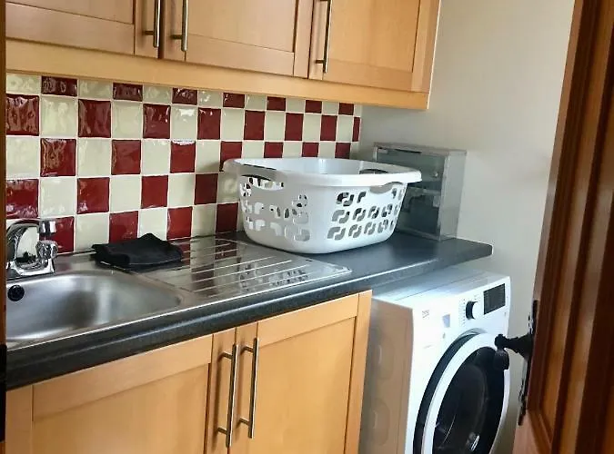 Casa vacanze 2 Caragh Glen