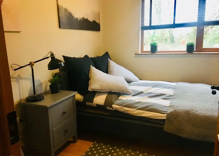 Casa vacanze 2 Caragh Glen