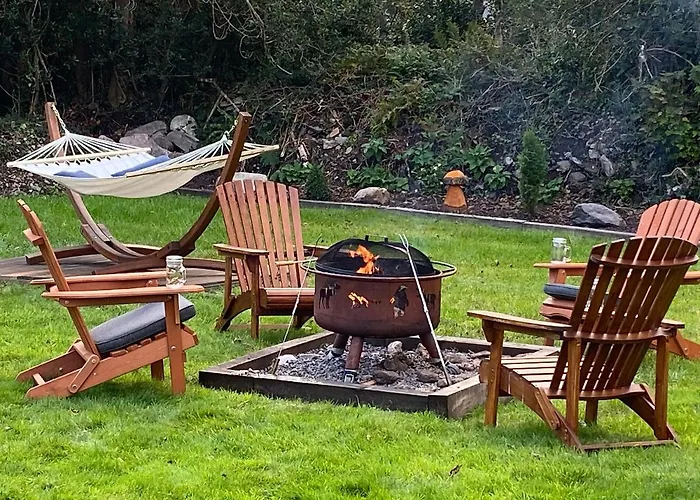 Holiday home 2 Caragh Glen *