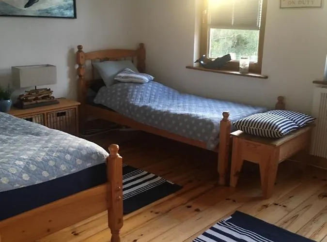 2 Caragh Glen Holiday home Killorglin
